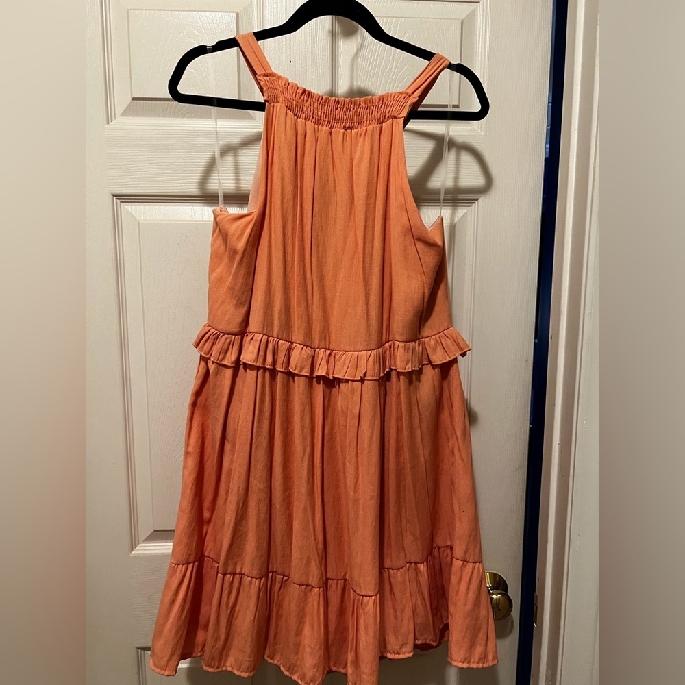 Dress - Picture 2 of 4